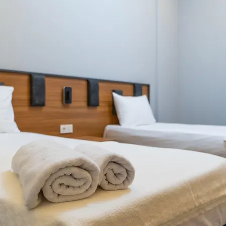 Szálloda Grand Moon 3*