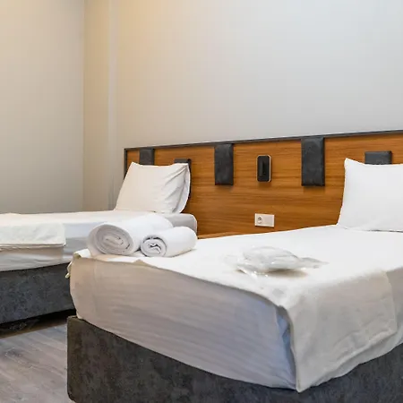 Grand Moon Isztambul