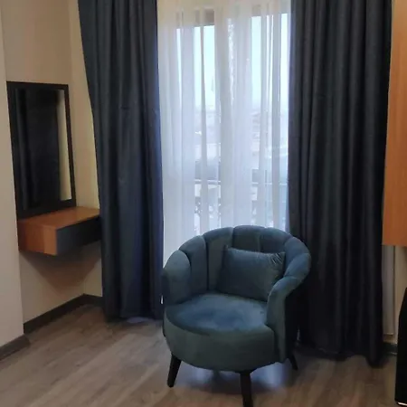 Otel Grand Moon 3*