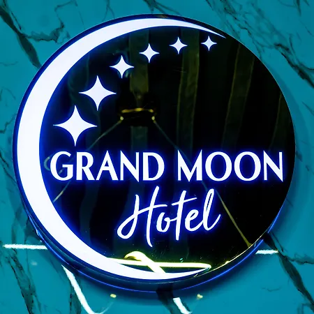 Grand Moon Isztambul