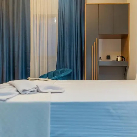 Hotel Grand Moon Istambul