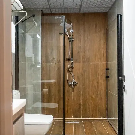 Отель Grand Moon