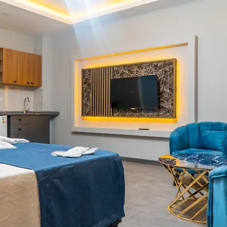 Grand Moon Istambul