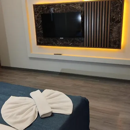 Grand Moon Отель