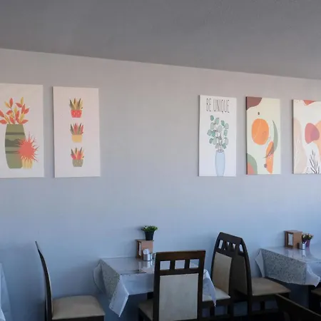 Grand Moon Отель *