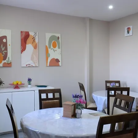 Grand Moon Отель Стамбул