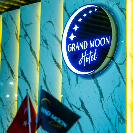 Grand Moon *