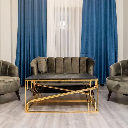 Grand Moon Отель